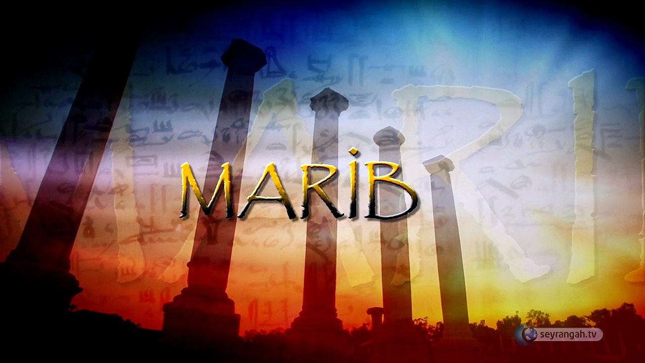 8- Sebe Halkı Arim Seli Kur'an-ın Gaybi Haberleri