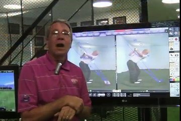 Golf Swing Lesson Recap