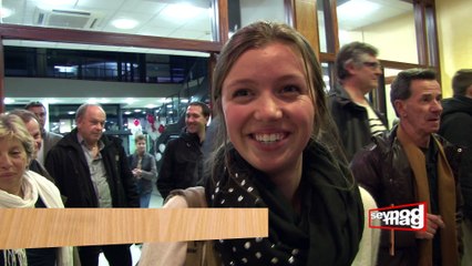 Seynodmag du 30 janvier 2015