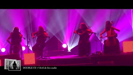 Florent Pagny - Vieillir Ensemble 1 (live audio)