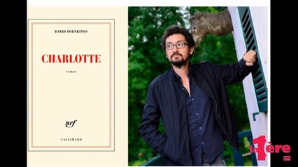 David Foenkinos "J'adore la soupe et la Suisse"
