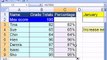 ---Excel Basics #8- Cell References Relative -u0026 Absolute
