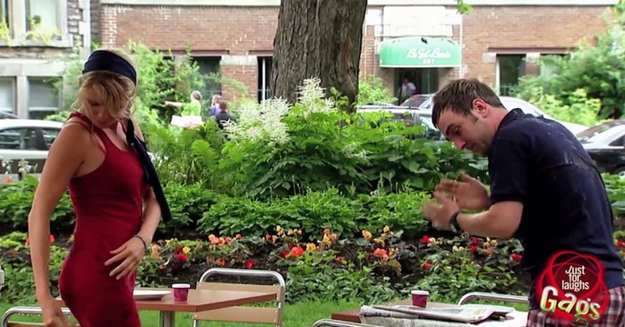 Kahkaha Atmak İsteyenler İzlesin!