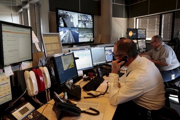 Le 18:18 - RTM : tram et métro sous surveillance à Marseille