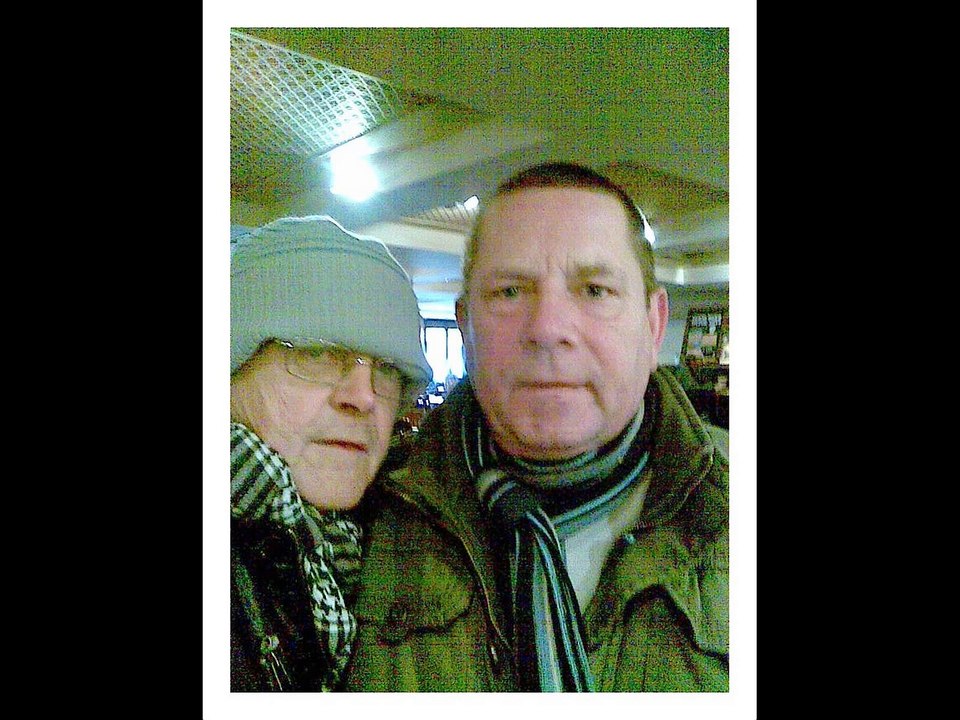 IN MEMORY OF DONAL DOHERTY RIP
