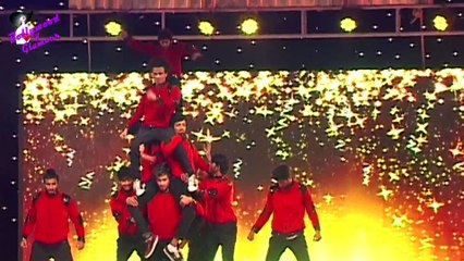 Top Gear Awards 2014