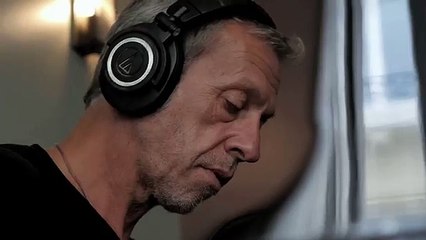 La Bande à Renaud, Volume 2 – Calogero – Son bleu