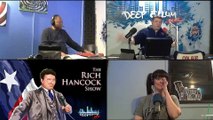 The Rich Hancock Show 2015-01-28