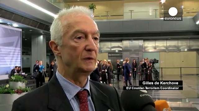 Ismét a terrorizmus elleni fellépés a téma a belügyminiszterek tanácskozásán