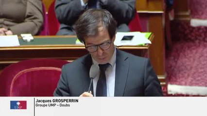 Politique pénale : " L'unité nationale ne doit pas devenir un petit calcul politicien visant à étouffer l'opposition ! "