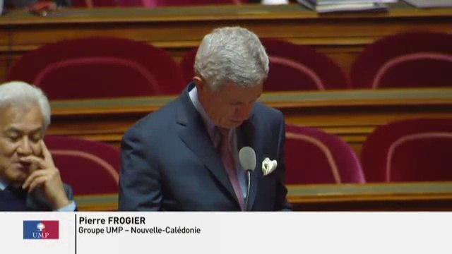 Outre-Mer : La Nouvelle –Calédonie fait face à une situation inédite et absurde ! Elle a deux gouvernements identiques !