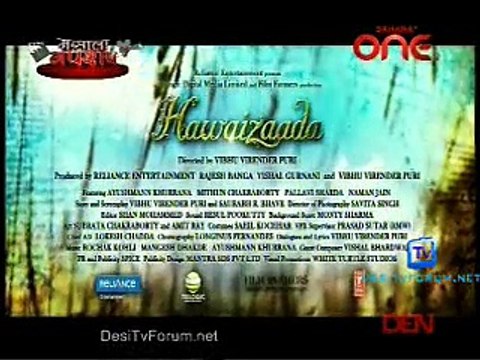 Masala Gupshup 29th January 2015 Video Watch Online pt4