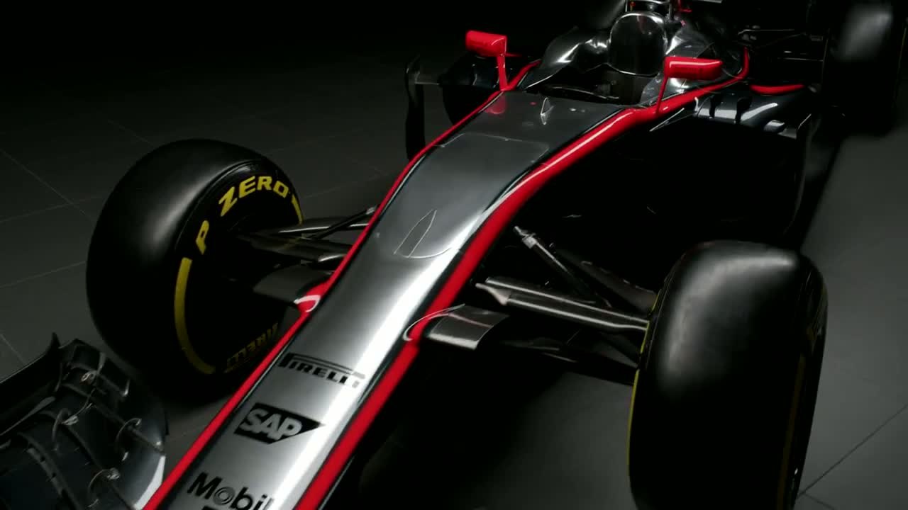 Formule 1 : Une nouvelle ère commence pour McLaren Honda