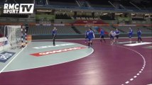 Handball / Les Français adorent les handballeurs - 29/01