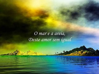 ♥ EM ALGUM LUGAR DO PASSADO