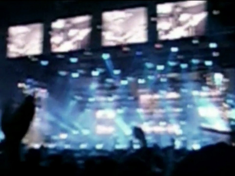 Böhse Onkelz - Lausitzring - Nichts ist für die Ewigkeit - Vaya Con Tioz LIVE