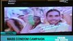 Brazil Launches '120 Million Condoms' Campaign ahead of Carnival