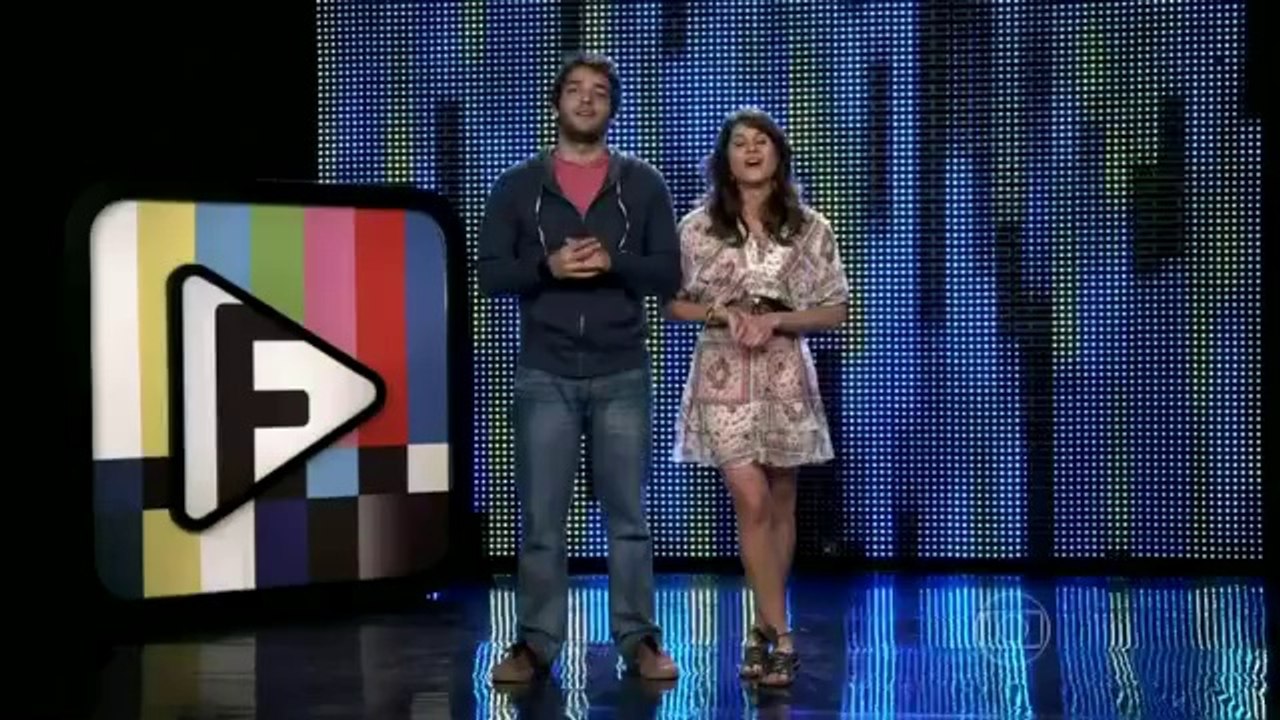 Manu e Davi - Capitulo 41 (Geração Brasil)