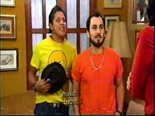 Serie Somos Family Capitulo 18 - Completo