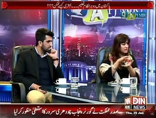 Q&A With PJ Mir - 29th January 2015