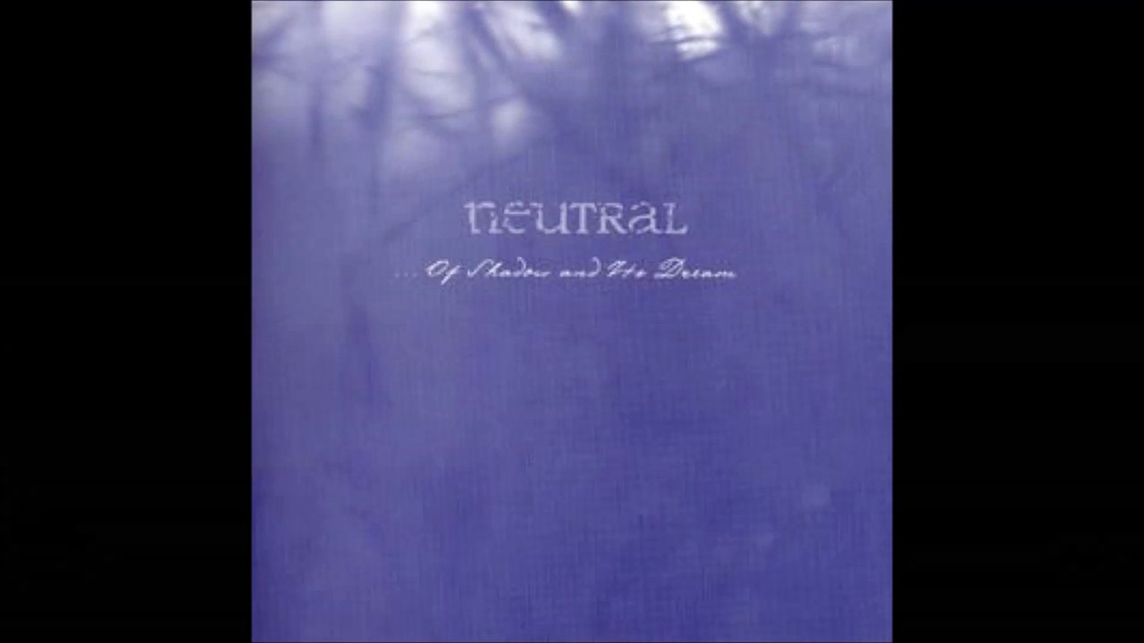 Neutral - 	Axe And Flower - Two Faces