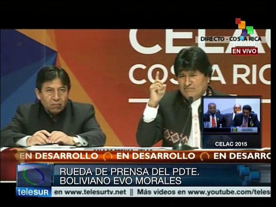 Si no le falta alimento, agua o energía, el pue...
