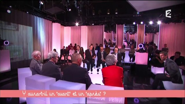 Les limites de la liberté d'expression - Ce soir (ou jamais!) - 16/01/15 - Extrait