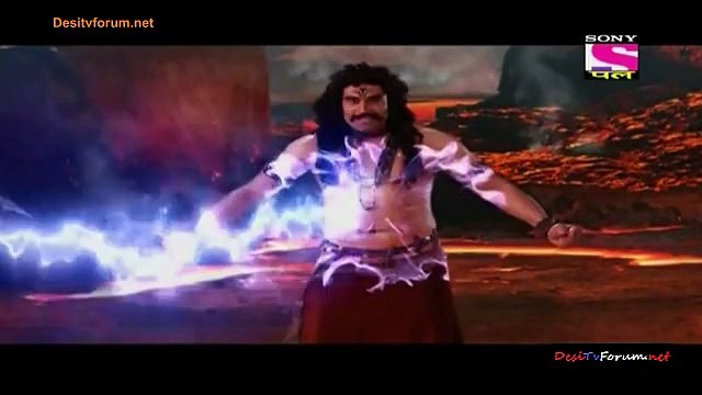 Singhasan Battisi 29th January 2015 Video Watch Online pt2