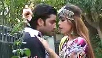 Gullaly 2015 Pashto HD song Tol Andersher Darna Loge Sha by Shah sawar and Nazia Iqbal