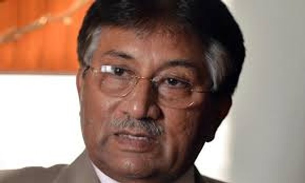 Musharraf denied request to travel to Saudi Arabia