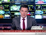 Nacionalni dnevnik u 16 (cetvrtak, 29-Jan-2015)