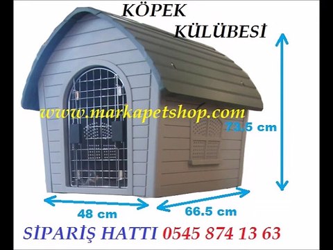 KÖPEK KULÜBESİ ÖLÇÜLERİ,PLASTİK KÖPEK KULÜBESİ,PLASTİK KÖPEK KULÜBELERİ,KÖPEK YUVASI
