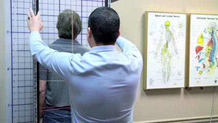 Welcome to Fisher Chiropractic Center