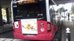 [Sound] Bus Mercedes-Benz Citaro G C2 €5 BHNS TGB n°2139 de la RTM - Marseille sur la ligne B3A