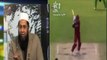 Inzamam-ul-Haq Message for Pakistan Cricket Team for World Cup