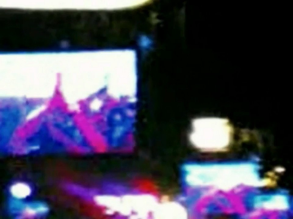 Böhse Onkelz - Lausitzring - Wieder mal nen Tag verschenkt - Vaya Con Tioz LIVE