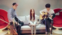 [SOYA(소야)] 소야&KK&빌리 어코스티 Turbo(터보) 'December(회상)' Acoustic Ver