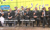 lawyers held convention over military courts