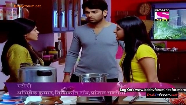 Ek Rishta Aisa Bhi 28th January 2015 Video Watch Online pt1 - Watching On IndiaHDTV.com - India's Premier HDTV