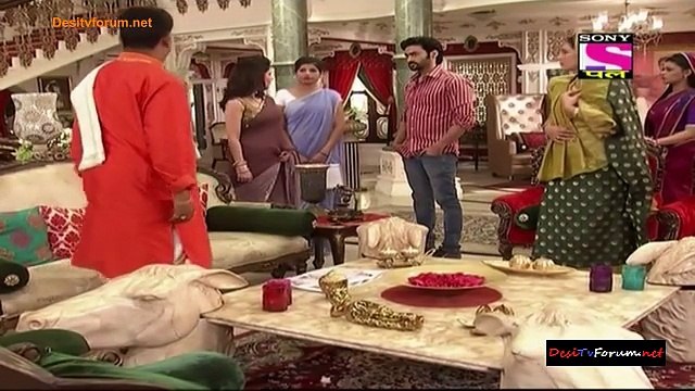 Yeh Dil Sun Raha Hai 29th January 2015 HD Part 2