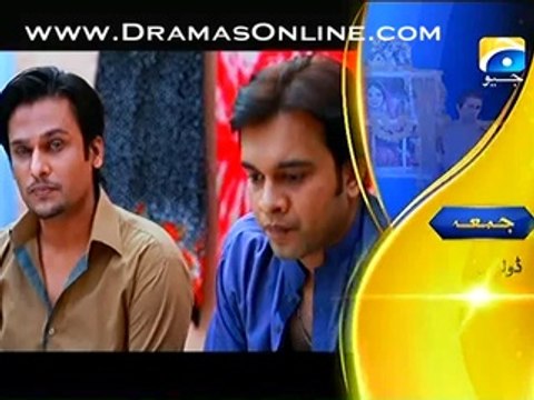 Choti Choti Khushiyan Episode 190 in High Quality 29th January 2015