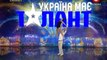 Ukraine's Got Talent AMAZING DANCE ! Duo Flame   Je t'aime  Lara Fabian