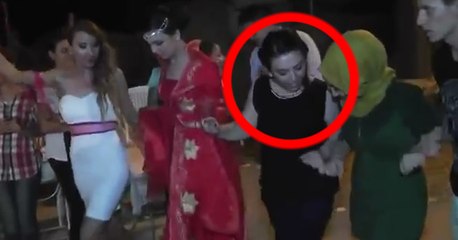 Böyle Halay Görmediniz!