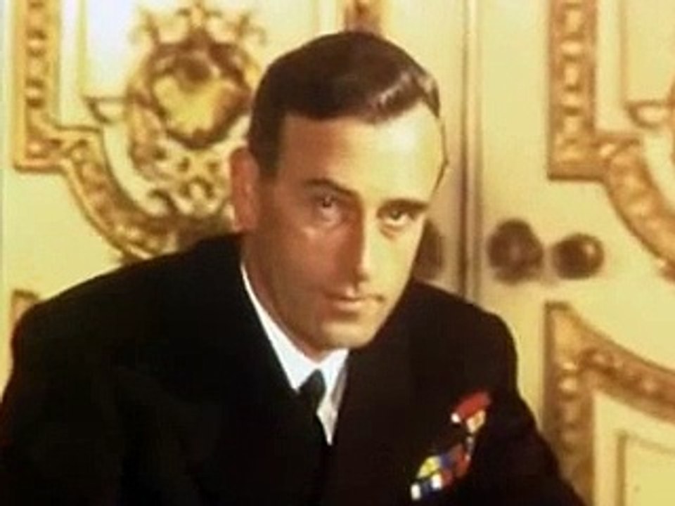 Historia - Ataque del Comando del Ártico
