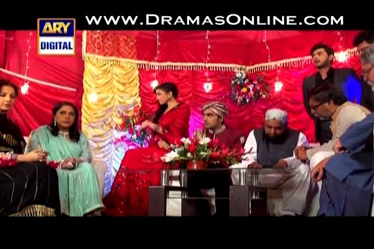 Qismat Episode 83 Full 29th January 2015 on Ary Digital HD Video