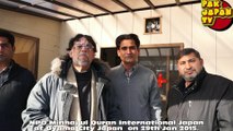 NPO Minhaj ul Quran International Japan 29 Jan 2015