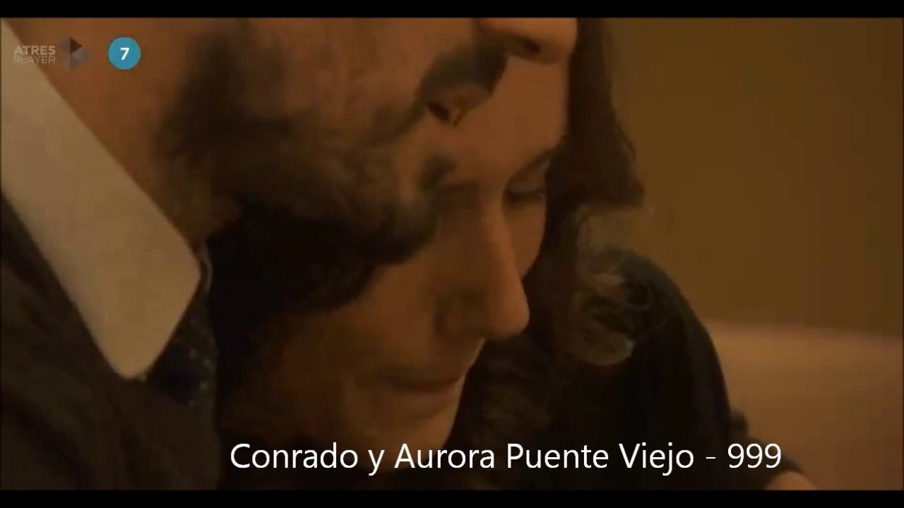 Cap. 999 Conrado y Aurora +avances
