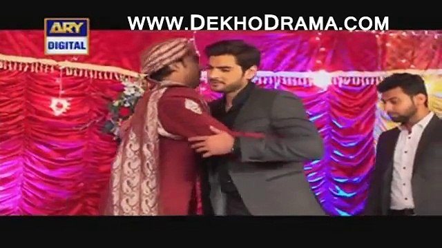 Qismat Episode 83 Full on Ary Digital January 29, 2015