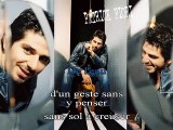 KARAOKE PATRICK FIORI - Toutes les peines