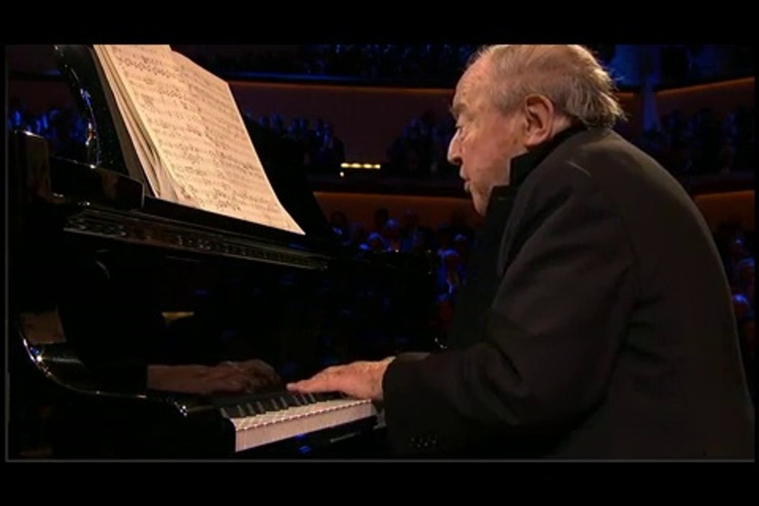 LOOK IT ANYWHERE..!MOZART CONCERTO KV 488 MENAHEM PRESSLER BPhO Sir S.RATTLE LIVE